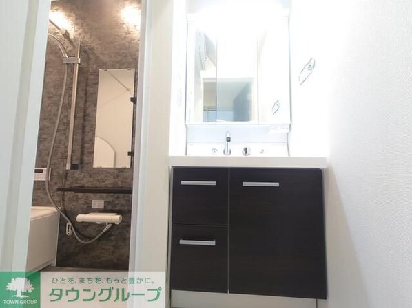 浦和区針ヶ谷4丁目戸建の物件内観写真